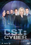 【送料無料】CSI:サイバー DVD-BOX/パトリシア・アークエット[DVD]【返品種別A】