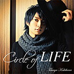 Circle of LIFE/Ű[CD]̾סʼA
