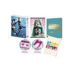 【送料無料】初音ミク ライブパーティー2013 in Kansai(ミクパ♪)/オムニバス DVD 【返品種別A】