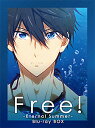 【送料無料】Free -Eternal Summer- Blu-ray BOX/アニメーション Blu-ray 【返品種別A】