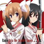 ラジオCD「Radio『緋弾のアリアAyane Ai』」/ラジオ・サントラ[CD]【返品種別A】