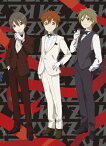 【送料無料】探偵チームKZ事件ノート(Vol.2)/アニメーション[DVD]【返品種別A】