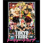 【送料無料】TOKYO TRIBE/トーキョー・トライブ/鈴木亮平[Blu-ray]【返品種別A】