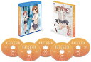 【送料無料】とある科学の超電磁砲 Blu-ray BOX スペシャルプライス版/アニメーション Blu-ray 【返品種別A】