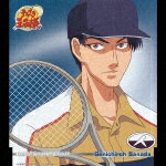 THE BEST OF RIVAL PLAYERS XX Genichiroh Sanada/ĸϺ(ŵ)[CD]ʼA