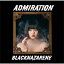 ADMIRATIONǵס/BLACKNAZARENE[CD]ʼA