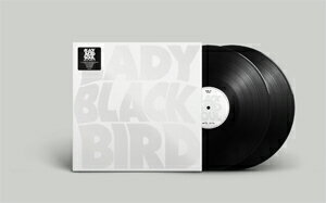 【送料無料】BLACK ACID SOUL (DELUXE EDITION)[2LP]【アナログ盤】【輸入盤】▼/レディ・ブラックバード[ETC]【返品種別A】