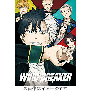 ̵[]WIND BREAKER 5()/˥᡼[Blu-ray]ʼA