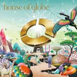 house of globe/globe[CD]【返品種別A】