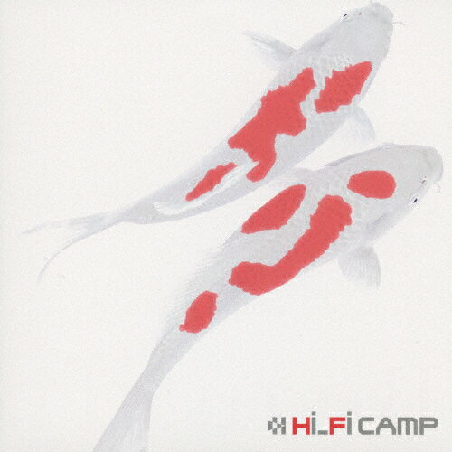 恋/Hi-Fi CAMP[CD]【返品種別A】