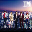 [限定盤]Whatever Comes(初回生産限定盤)/TM NETWORK[Blu-specCD2+Blu-ray]【返品種別A】