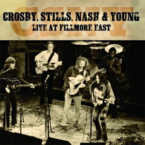 [][]LIVE AT FILLMORE EAST͢סۢ/ӡƥ륹ʥå&[CD]ʼA