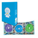 【送料無料】DORAEMON THE MOVIE BOX 1980-1988【スタンダード版】/アニメーション DVD 【返品種別A】