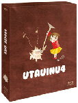 【送料無料】ウタウイヌ4/aiko[Blu-ray]【返品種別A】