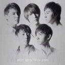 [枚数限定]BEST SELECTION 2010/東方神起[CD]【返品種別A】