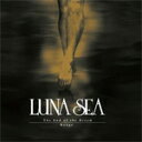 枚数限定 限定盤 The End of the Dream/Rouge(初回限定盤B)/LUNA SEA CD DVD 【返品種別A】