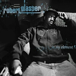 【送料無料】[枚数限定][限定]IN MY ELEMENT[2LP]【アナログ盤】【輸入盤】▼/ロバート・グラスパー[ETC]【返品種別A】