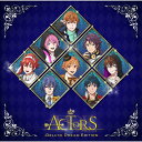 ACTORS -Deluxe Dream Edition-/IjoX[CD]yԕiAz