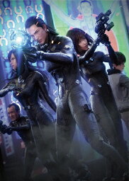 【送料無料】GANTZ:O 通常版/アニメーション[Blu-ray]【返品種別A】