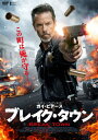 【送料無料】ブレイク・タウン/ガイ・ピアース[DVD]【返品種別A】