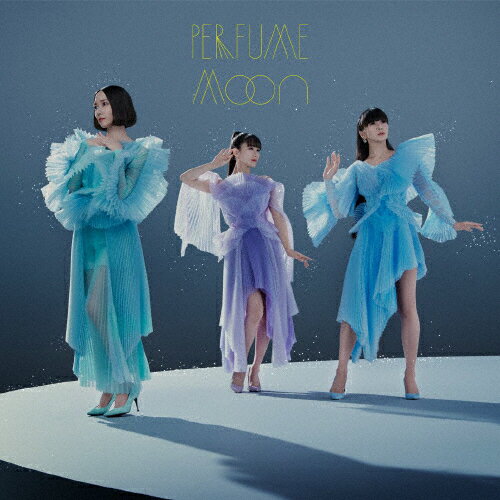 Moon(通常盤)/Perfume[CD]【返品種別A】