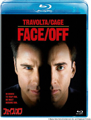 品　番：VWBS-1216発売日：2010年12月22日発売出荷目安：1〜2日□「返品種別」について詳しくはこちら□品　番：VWBS-1216発売日：2010年12月22日発売出荷目安：1〜2日□「返品種別」について詳しくはこちら□Blu-ray Disc映画(洋画)発売元：ウォルト・ディズニー・ジャパンジョン・トラボルタ、ニコラス・ケイジ共演、お互いの顔を移植した復讐に燃えるFBI捜査官とテロリストの激突を描いたアクションムービー。幼い息子をテロリスト、キャスター・トロイに殺されたFBI捜査官ショーン・アーチャー。銃撃戦の末、トロイを捕えるがトロイは昏睡状態に。しかし、トロイ以外知ることができない時限式の細菌兵器爆弾が、ロサンゼルスに仕掛けられていることが判明し…。BD廉価版。制作年：1997制作国：アメリカディスクタイプ：片面2層カラー：カラー映像特典：ムービー・ショーケース／アクション・クリップ／オリジナル版劇場予告編その他特典：ピクチャーディスク音声仕様：5.1chサラウンドリニアPCM英語英語字幕/日本語字幕5.1chサラウンドドルビーデジタル英語タイ語字幕/中国語字幕5.1chサラウンドDTS日本語インドネシア語字幕/韓国語字幕5.1chサラウンドドルビーデジタル日本語スペイン語字幕/ポルトガル語字幕収録情報《1枚組》フェイス/オフ製作総指揮マイケル・ダグラススティーブン・ルーサージョナサン・D・クレイン監督ジョン・ウー出演ジョン・トラボルタニコラス・ケイジジョアン・アレンジーナ・ガーション脚本マイク・ワーブマイケル・コラーリー