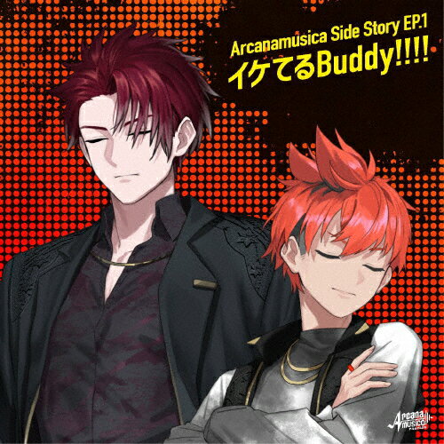 Arcanamusica Side Story EP.1&2(Type-B)/Arcanamusica[CD]ʼA