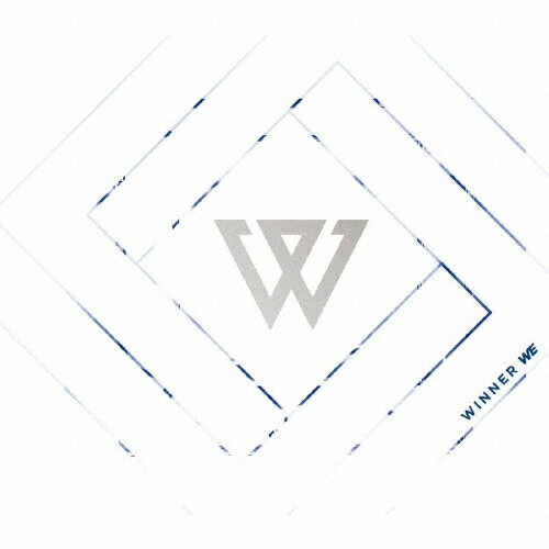 ̵WE(DVD)/WINNER[CD+DVD]ʼA