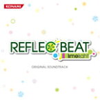 REFLEC BEAT limelight ORIGINAL SOUNDTRACK/ゲーム・ミュージック[CD]【返品種別A】