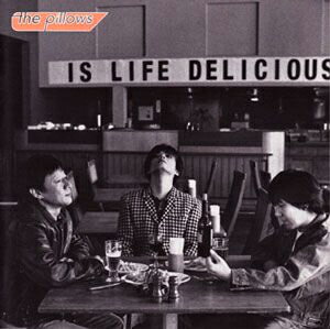 Thank you,my twilight/the pillows[CD]【返品種別A】