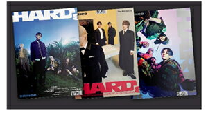 VOL.8 [HARD] (PHOTO BOOK VER.)͢סۢ/SHINee[CD]ʼA