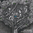 for staying real BLUE./LAST ALLIANCE[CD]通常盤【返品種別A】