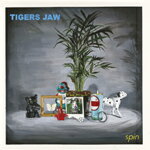 SPIN【輸入盤】▼/TIGERS JAW[CD]【返品種別A】
