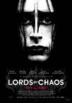 【送料無料】LORDS OF CHAOS ロード・オブ・カオス/ロリー・カルキン[DVD]【返品種別A】