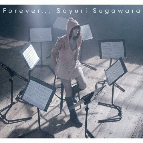 Forever.../菅原紗由理[CD]通常盤【返品種別A】