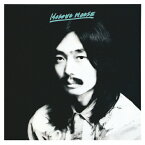 HOSONO HOUSE/細野晴臣[HQCD]【返品種別A】