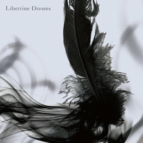 Libertine Dreams/INORAN通常盤