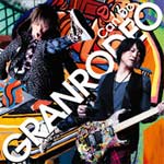 TVアニメ『黒子のバスケ』OP主題歌 Can Do (通常盤)/GRANRODEO[CD]【返品種別A】