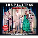 GREATEST HITS[A]/PLATTERS[CD]yԕiAz