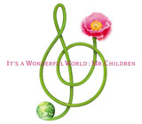 IT'S A WONDERFUL WORLD/Mr.Children[CD]ʼA