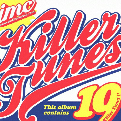 IMC KILLER TUNES/˥Х[CD]ʼA