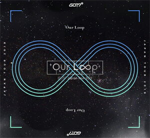 ̵[][]GOT7 Japan Tour 2019Our Loop