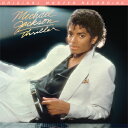 【送料無料】[枚数限定][限定盤]THRILLER (MOBILE FIDELITY SACD) 【輸入盤】▼/マイケル・ジャクソン[HybridCD]【返品種別A】