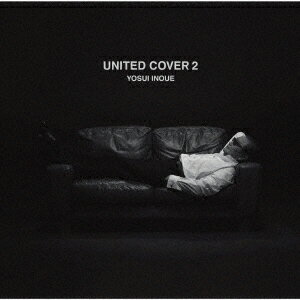 [枚数限定][限定盤]UNITED COVER 2/井上陽水[HQCD]【返品種別A】