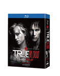 【送料無料】トゥルーブラッド〈ファースト・シーズン〉 コンプリート・ボックス/アンナ・パキン[Blu-ray]【返品種別A】