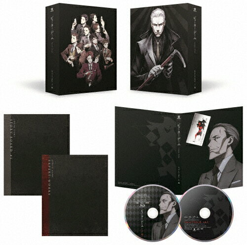 ̵ۥ硼 Blu-ray BOX 崬/˥᡼[Blu-ray]ʼA