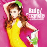 Rule/Sparkle/浜崎あゆみ[CD]【返品種別A】