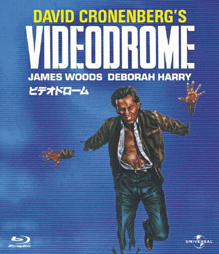 品　番：GNXF-1632発売日：2012年06月20日発売出荷目安：2〜5日□「返品種別」について詳しくはこちら□品　番：GNXF-1632発売日：2012年06月20日発売出荷目安：2〜5日□「返品種別」について詳しくはこちら□Blu-ray Disc映画(洋画)発売元：NBCユニバーサル・エンターテイメントジャパン暴力と官能に溢れた奇妙なビデオテープによって引き起こされる恐怖を、デイヴィッド・クローネンバーグ監督が描いた作品。出演はジェームズ・ウッズ、デボラ・ハリーほか。制作年：1982制作国：カナダディスクタイプ：片面1層カラー：カラー映像サイズ：ビスタアスペクト：16：9収録情報《1枚組》ビデオドローム監督デイヴィッド・クローネンバーグ出演ジェームズ・ウッズデボラ・ハリー脚本デイヴィッド・クローネンバーグ