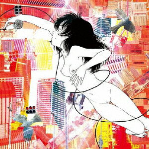 ゲンズブールに愛されて/DJ後藤まりこ[CD]【返品種別A】