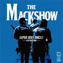 楽天Joshin web CD／DVD楽天市場店【送料無料】SUPER BEST MACKS -ANOTHER SIDE-/THE MACKSHOW[CD]【返品種別A】